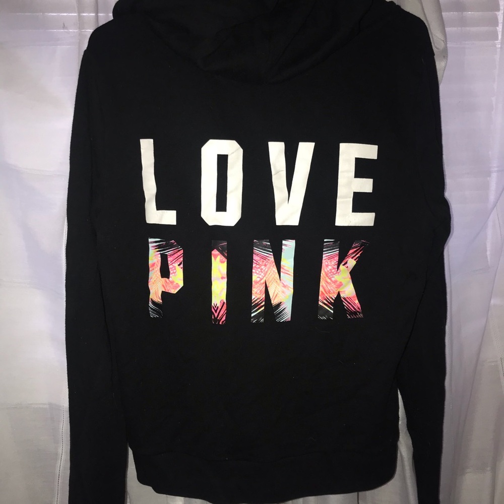 LOVE PINK Hoodie